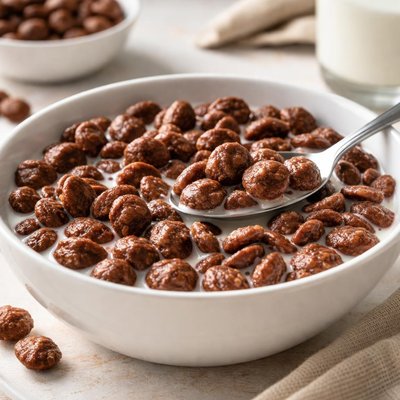 Milo cereal