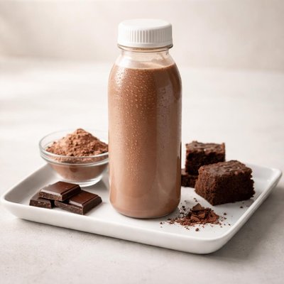 Milsani high protein drink