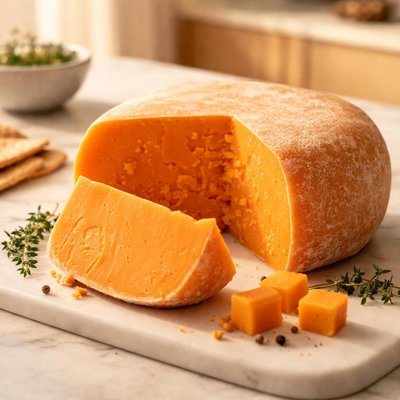 Mimolette