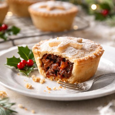 Mince pie