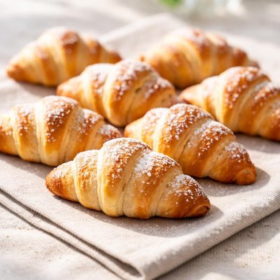 ミニクロワッサン