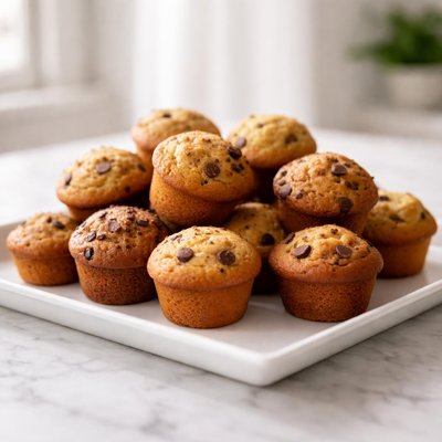 Mini-muffin
