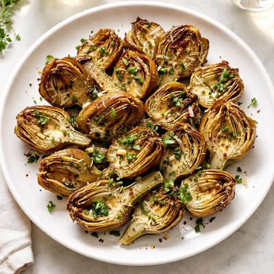 Mini artichoke