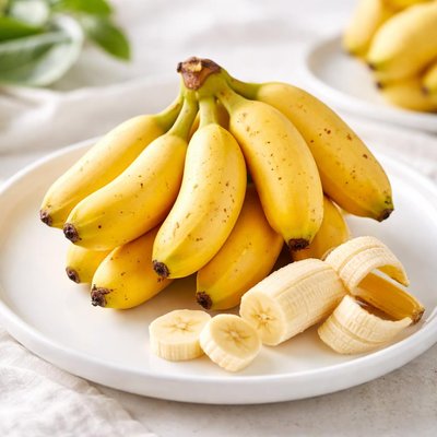 Mini banana