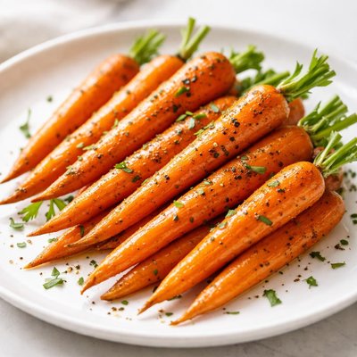 Mini carotte