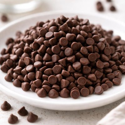 Mini chocolate chips
