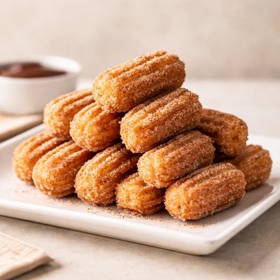 Mini churro
