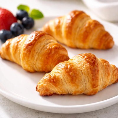 Mini croissant