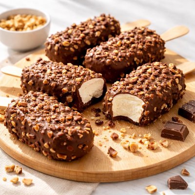 迷你脆脆冰淇淋