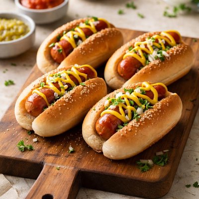 Mini dogs