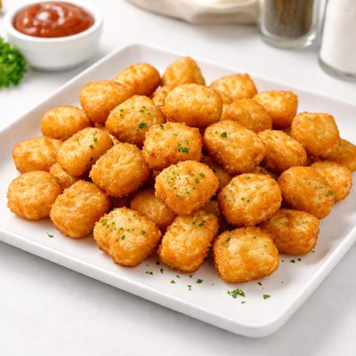 Hash Brown Mini Mini hashbrown Nutrition