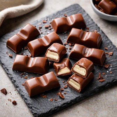 Mini Kinder Cioccolato