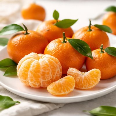 Mini mandarin