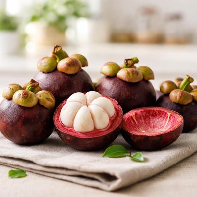 Mini mangosteen