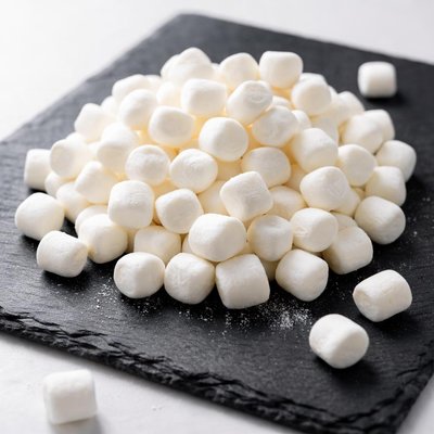 Mini marshmellows