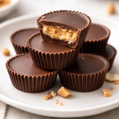 Mini peanut butter cup