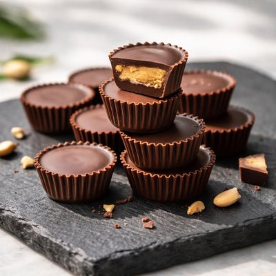 Mini reese cup