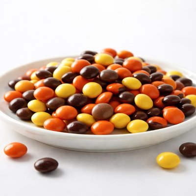 Mini reeses pieces