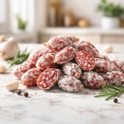 Mini salami