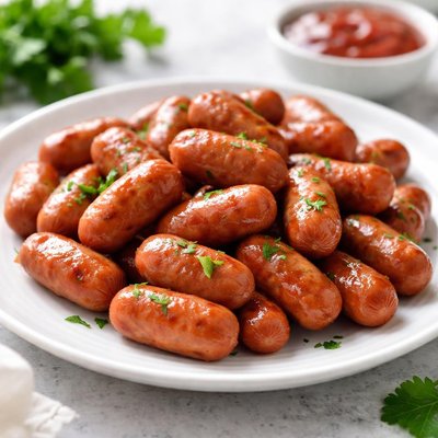Mini sausage