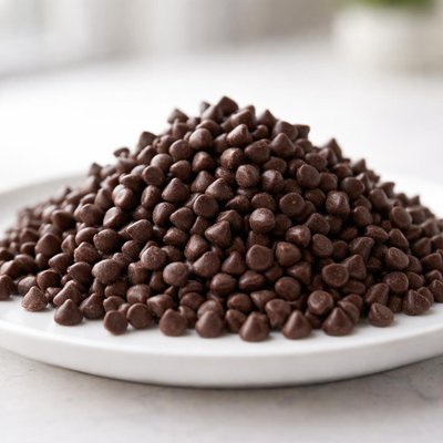 Mini semi-sweet chocolate chips