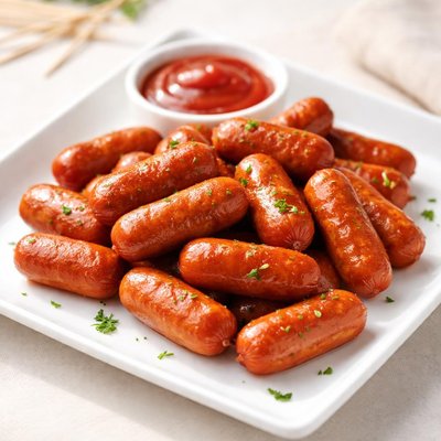 Mini wiener