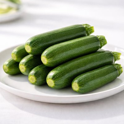 Mini zucchini