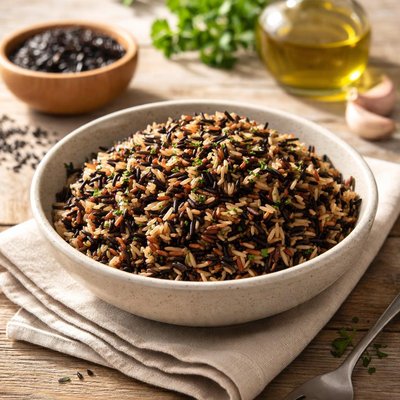 Minnesota wild rice