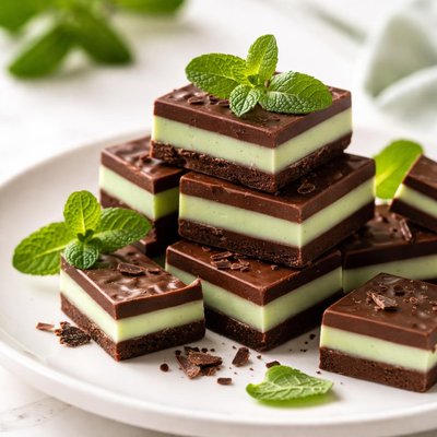 Mint chocolate