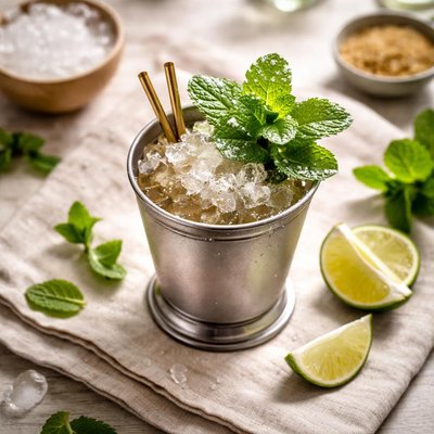 Mint julep