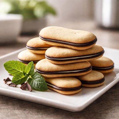 Mint mlano cookie pepperage farm