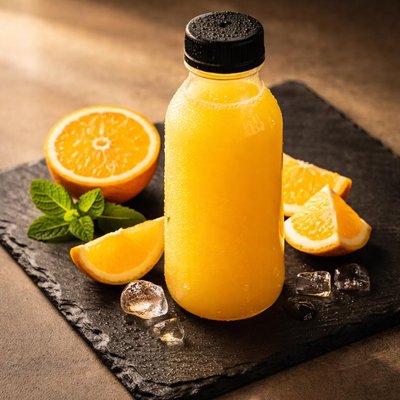 Minute maid zero sugar