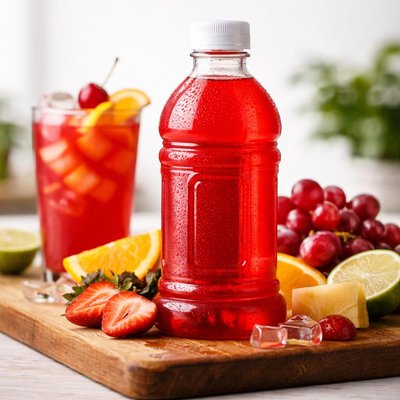 零加糖美汁源果汁