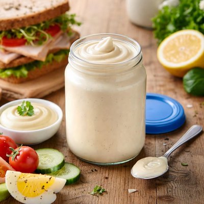 Miracel Whip Balance