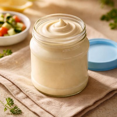 Miracle whip balance