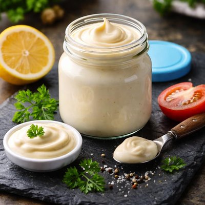 Miracle whip low fat