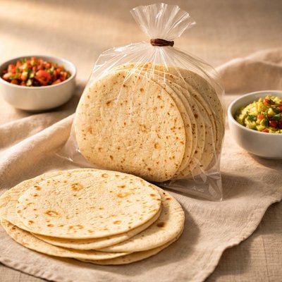 Misions lowcarb tortilla