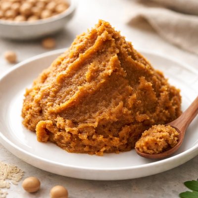 Miso paste