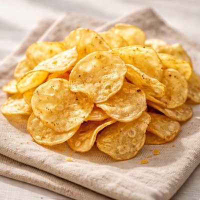 Miss vickies potato chips