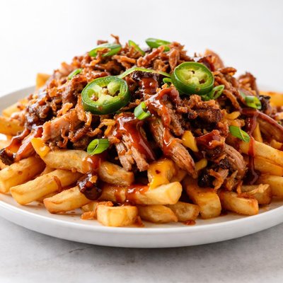 Mission bbq fries