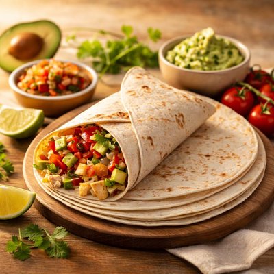 Mission carb balance