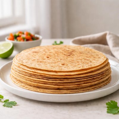Tortillas de Mission Carb Balance con Chipotle