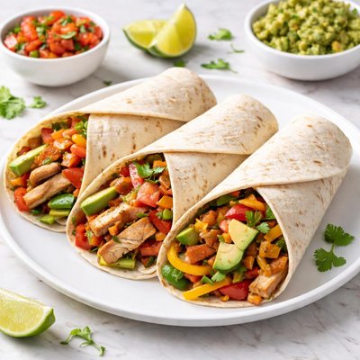 碳水化合物平衡法华夹裹