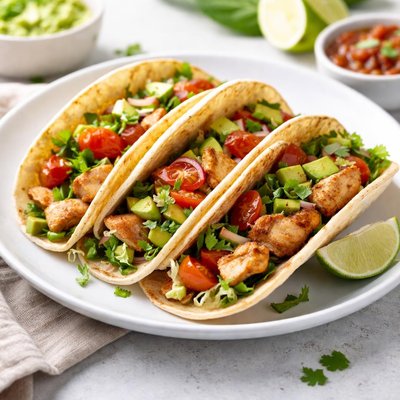 Mission carb balance tortilla