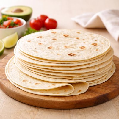 Mission carb balance tortillas
