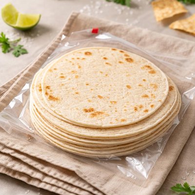 Mission gluten free tortilla