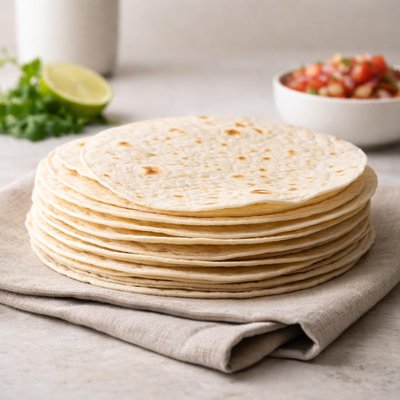 Mission lo carb tortilla