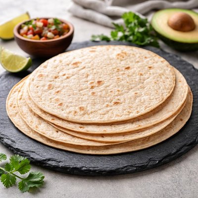 Mission low carb tortilla