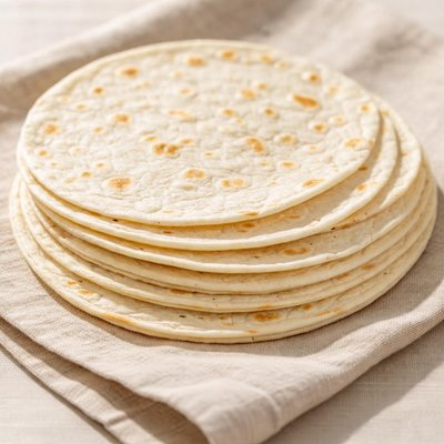 Mission zero carb tortilla