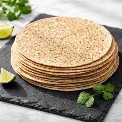 Mission Zéro Carbone Tortilla